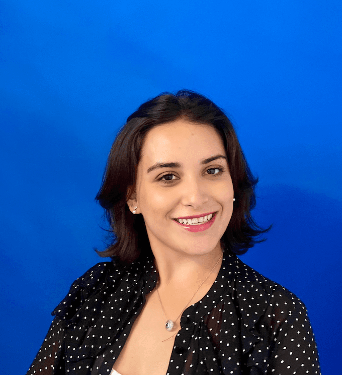 Ana Paola Braña