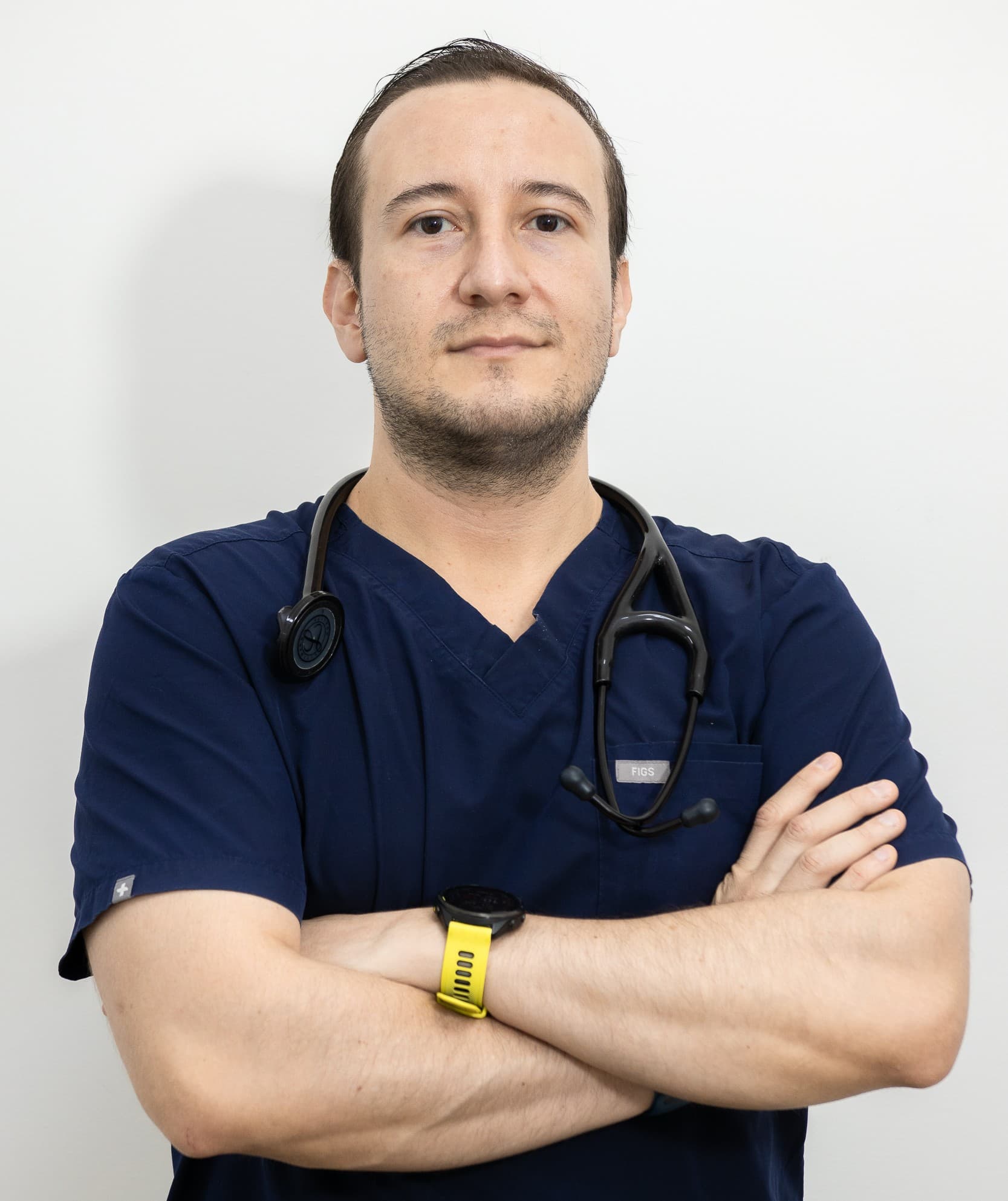 Javier Hernández Cabral
