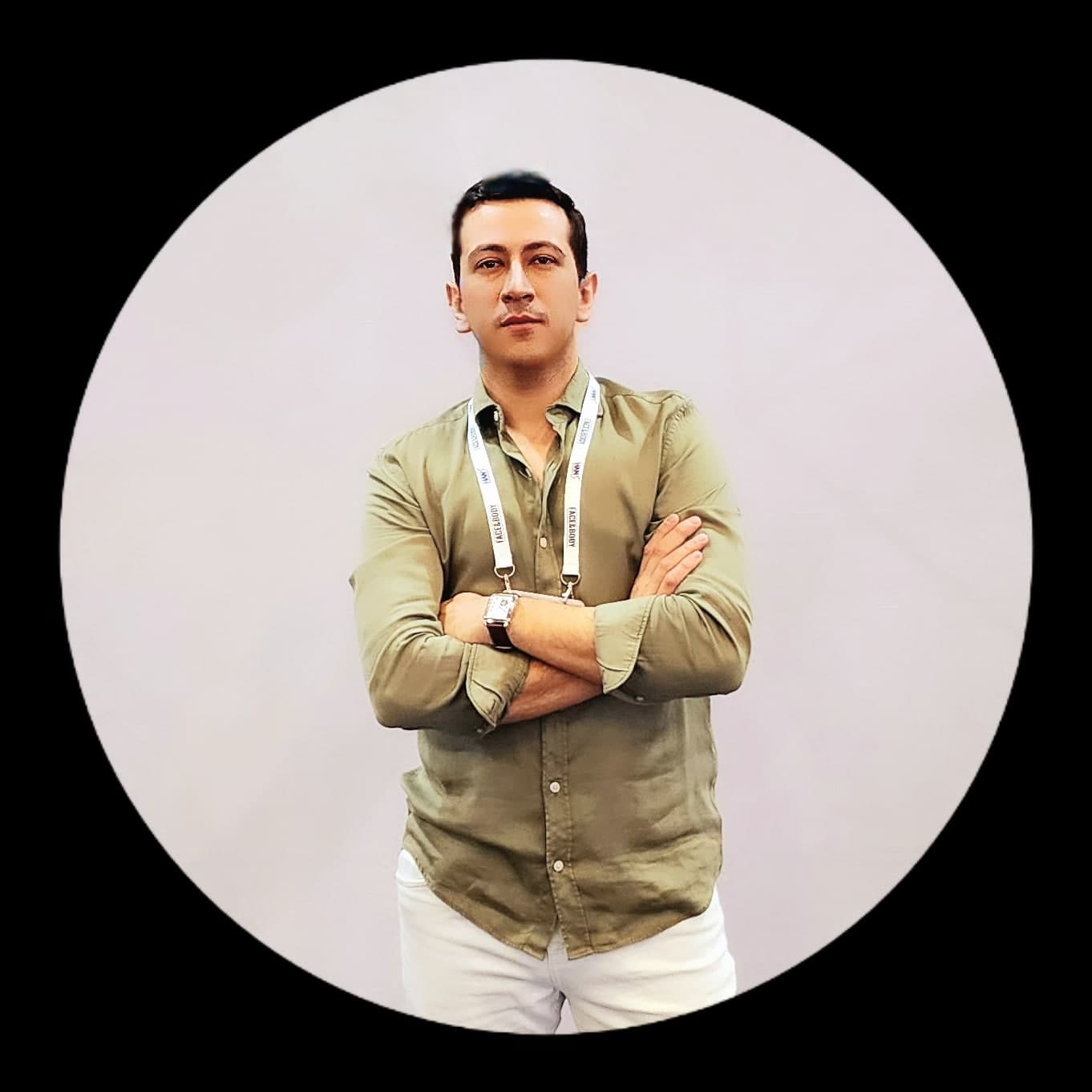 Victor Manuel Baños Araujo