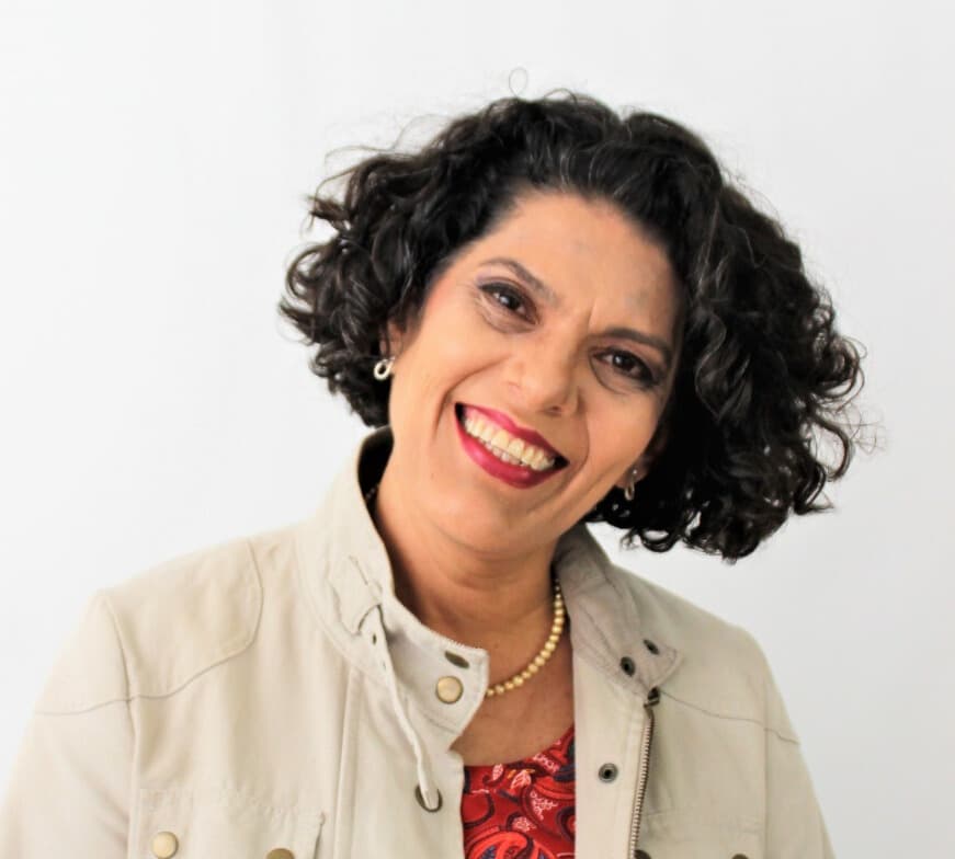 Ana Sanromán de Regil