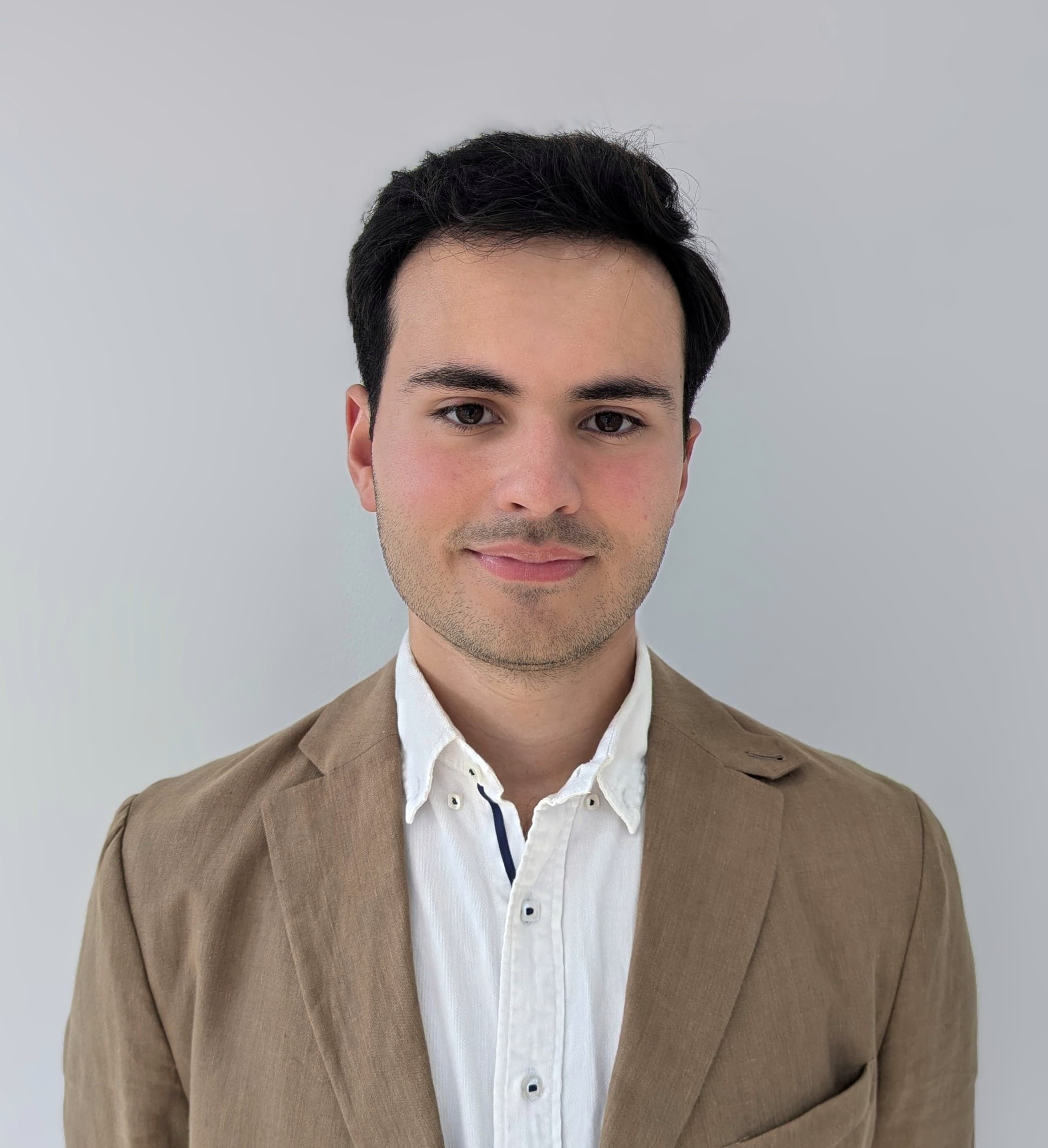 Jorge Eduardo Jimenez Ortiz