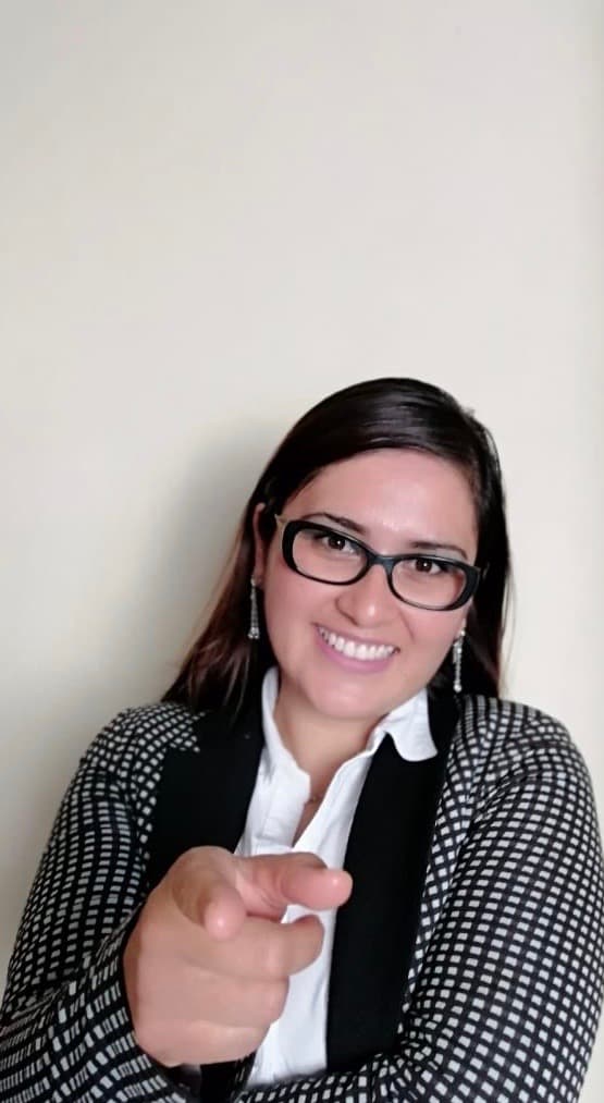 Karla Leticia Figueroa Hernández