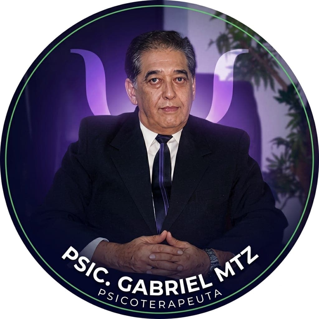 Gabriel Martínez Badillo