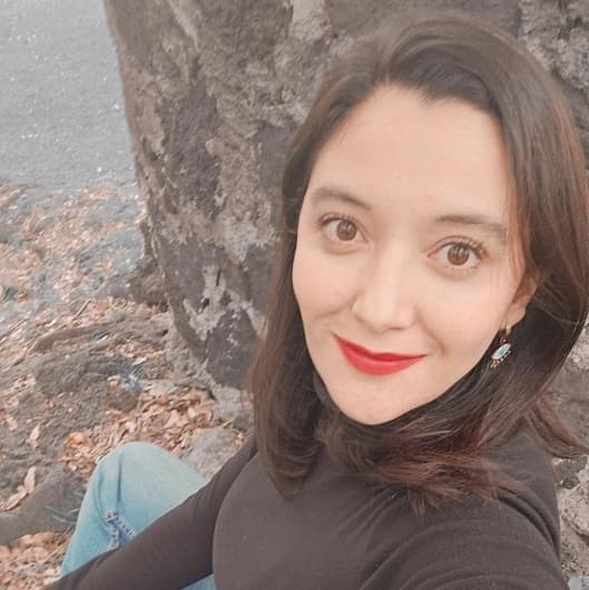 Claudia Paola Pérez Nieto