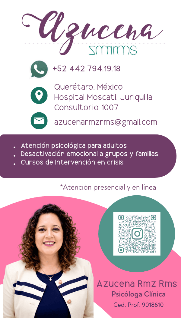 Perla Azucena Ramírez Ramos