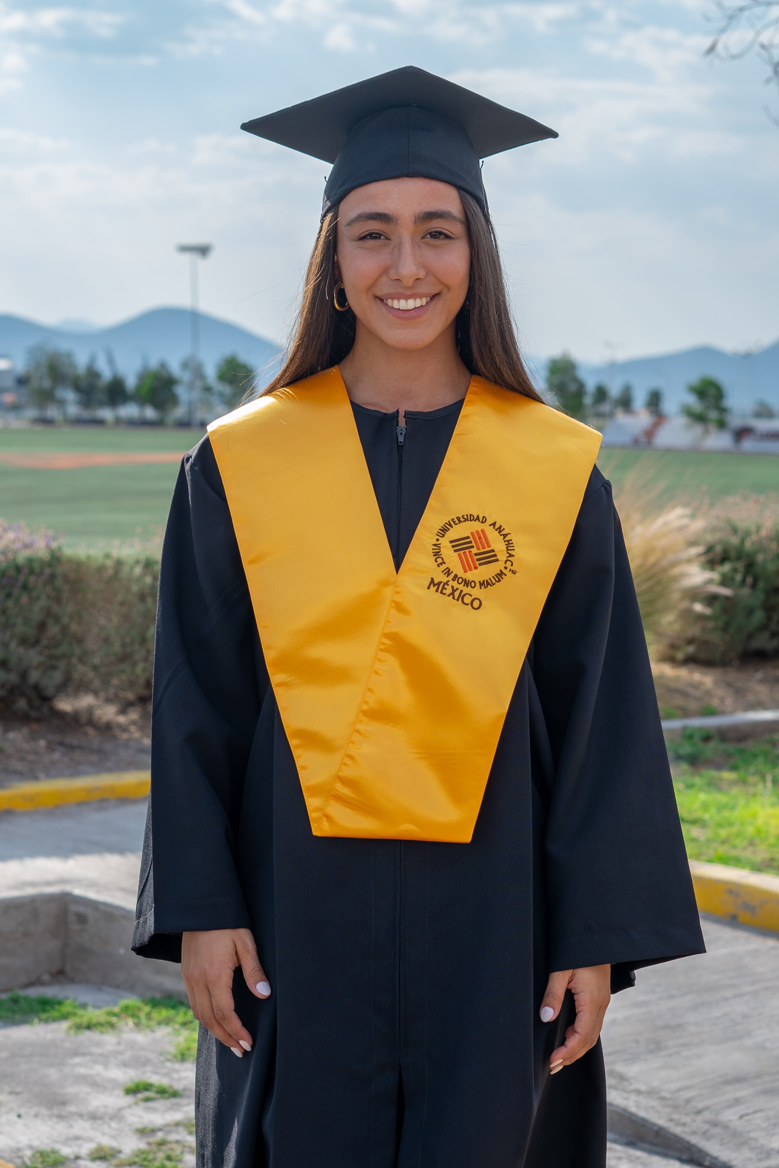 Nora Luz Ramos Castro